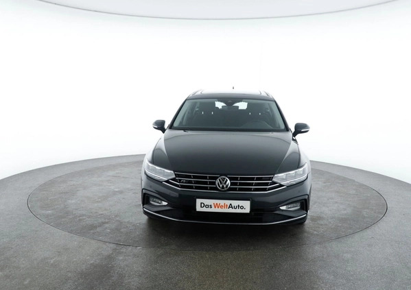 Volkswagen Passat cena 118800 przebieg: 108133, rok produkcji 2020 z Rybnik małe 781